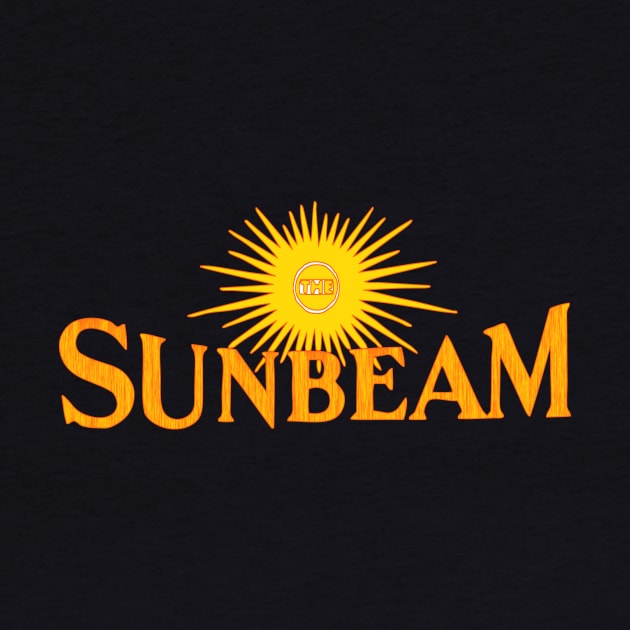 sunbeam by retroracing